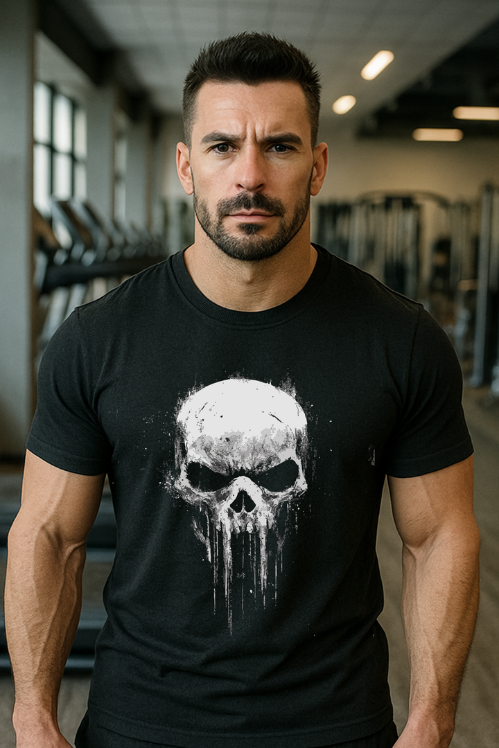 SKULL REAPER T-Shirt